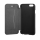 Etui Folio RanaCase do iPhone 6 czarne metaliczne - 1451206 - zdjęcie